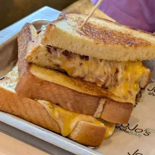 Grilled Cheese