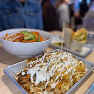 Jojos fries
