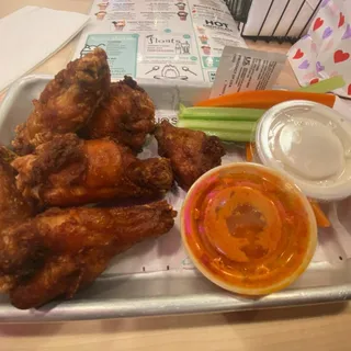 Buffalo Wings