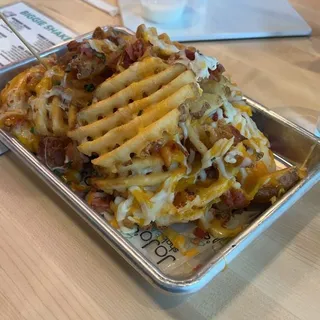 JoJo's Fries