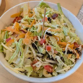 JoJo's Chopped