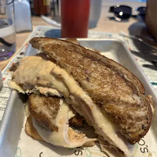 Reuben