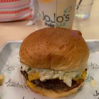 Smash Burger