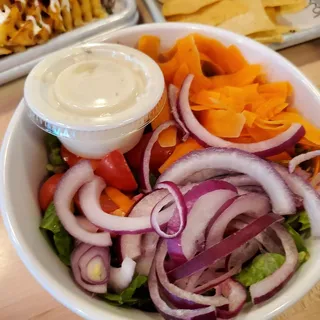 Side Salad
