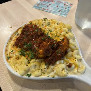 Baked Mac 'N' Cheese