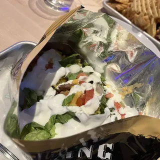 Walking Taco