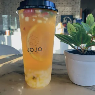 Super Fruit Tea