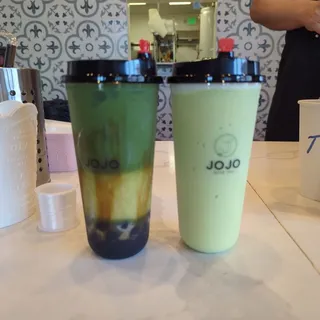 Avocado Smoothie