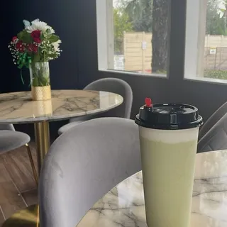 Cheese Avocado