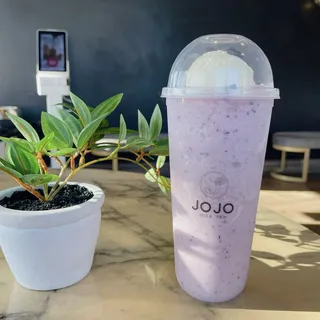 Grape Creamio