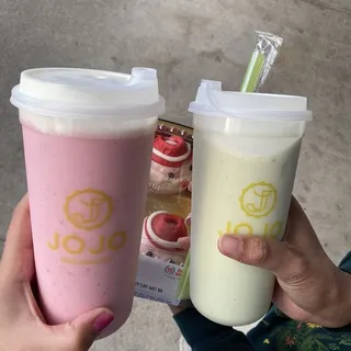 Avocado Creamio