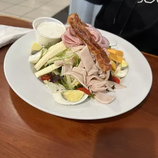 Chef&apos;s Salad