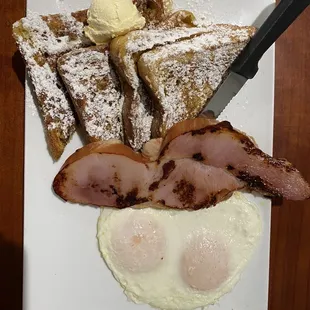 French Toast