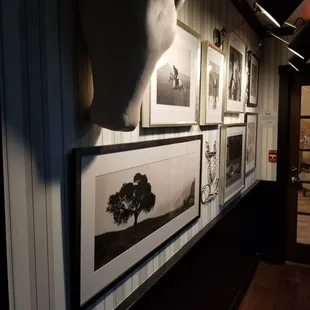 Same... By restrooms