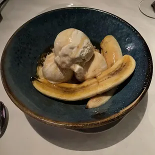 Bananas Foster