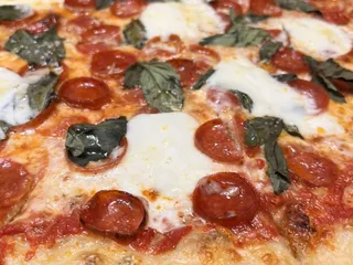 Andy's Pizza - Shaw