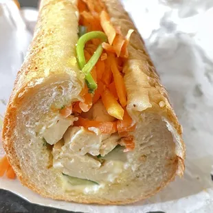 Banh mi