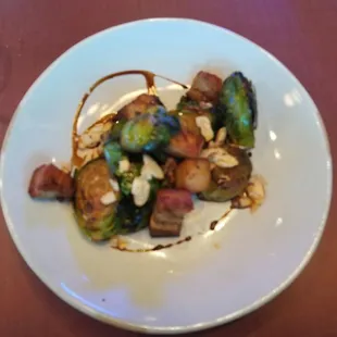 Brussel Sprouts
