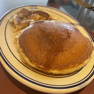 Pancakes