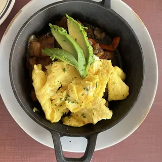 Brecky Skillet