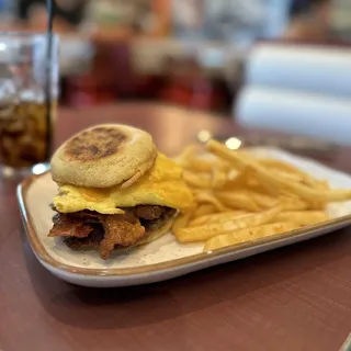 Cubano Sando