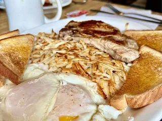 Home Cafe