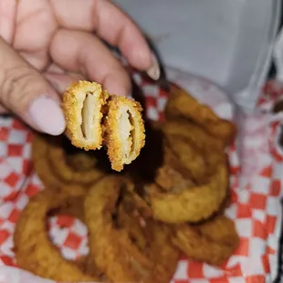 Jojo's Food Corner