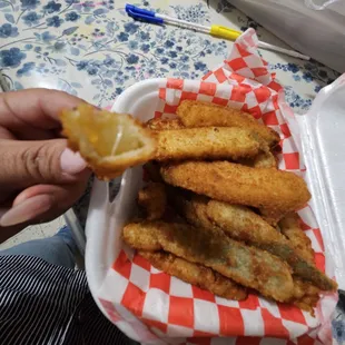 fish, food, fish and chips, seafood