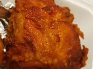 Golden Chicken