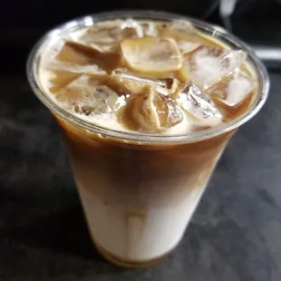 Caramel Macchiato