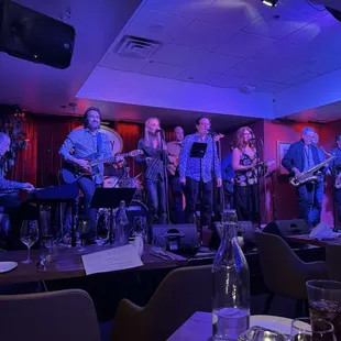Pretzel Logic band