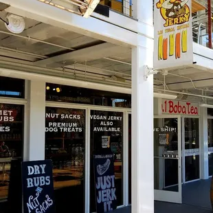 Heck Yahhh thier Open