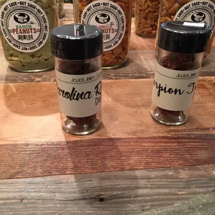 Carolina Reaper. Hottest Pepper on Earth.