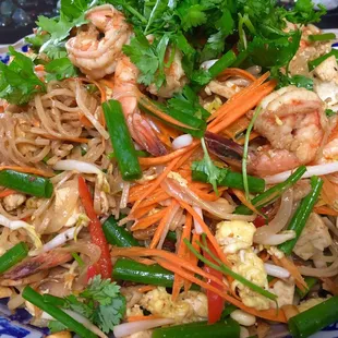 Grandma's Pad Thai