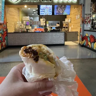 Jojo Bao Shrimp 2.20.25