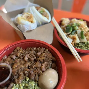 Braised Pork Belly Noodle 2.20.25