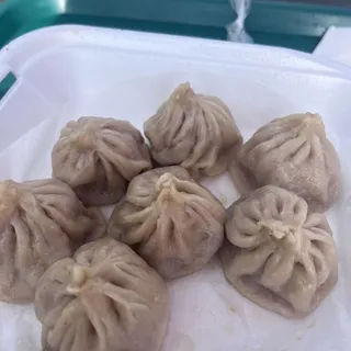 Xiao Long Bao
