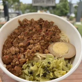 Side of Dan Dan Pork