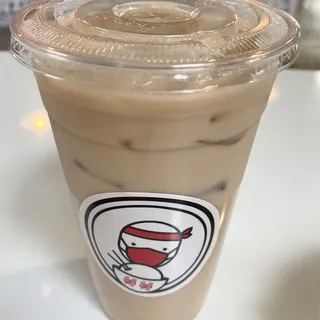 House Milk Tea