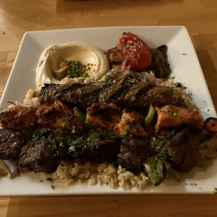 food, steak