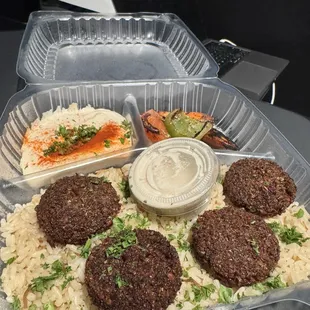 food, salads, salad