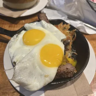 Eggs