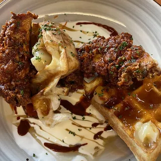 Waffles