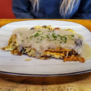 Everything Hashbrowns