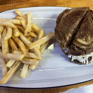 Cubano Sando