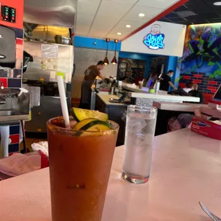 Bloody Mary