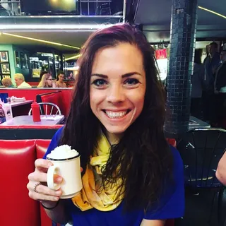 Hollie S.