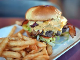 Jojo's Diner West
