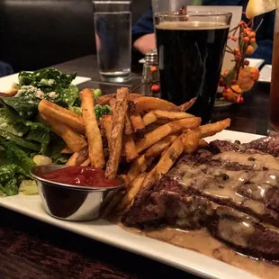 Steak Frites