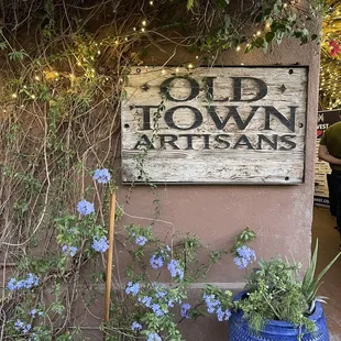 old town artisans
